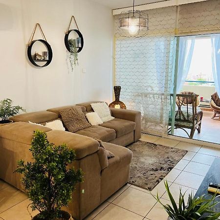 Carisa Holiday Rooms Larnaca Zewnętrze zdjęcie