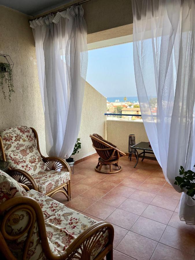 Carisa Holiday Rooms Larnaca Zewnętrze zdjęcie