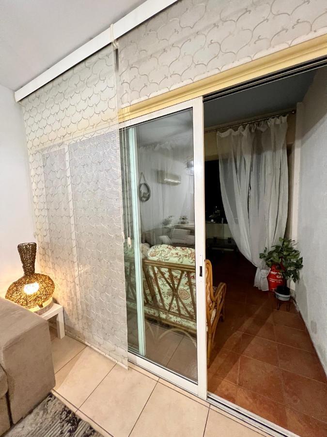 Carisa Holiday Rooms Larnaca Zewnętrze zdjęcie